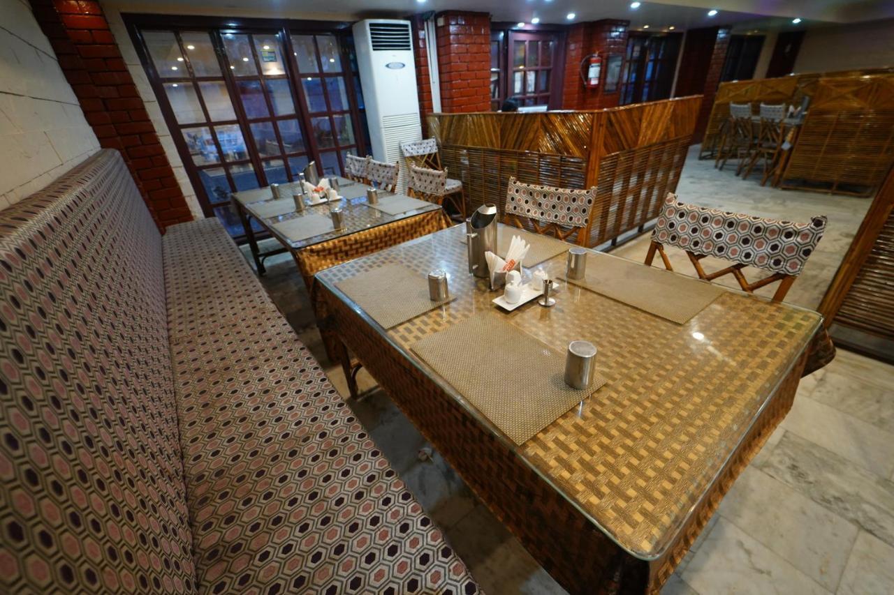 Hotel Palmyra Grand Inn 蒂鲁内尔维利 外观 照片